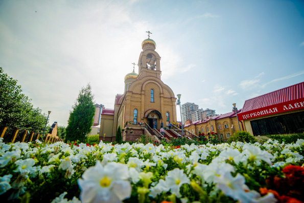 В Казани пройдет литературно-музыкальный вечер, посвященный 440-летию явления Казанской иконы Богородицы