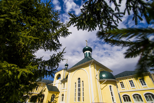Казанская духовная семинария и Болгарская исламская академия подпишут соглашение о сотрудничестве