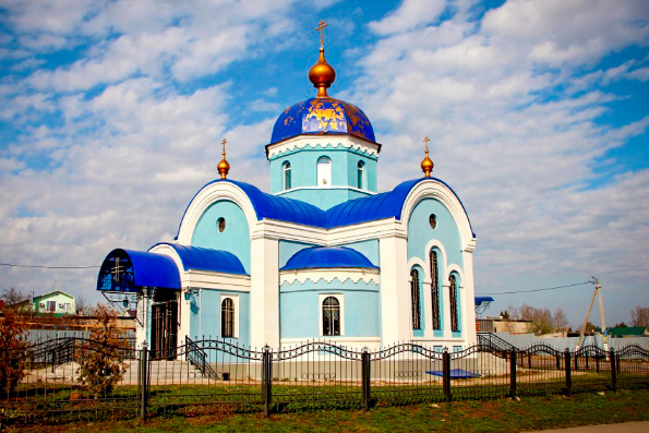 Глава Татарстанской митрополии совершит визит в Кукморское благочиние