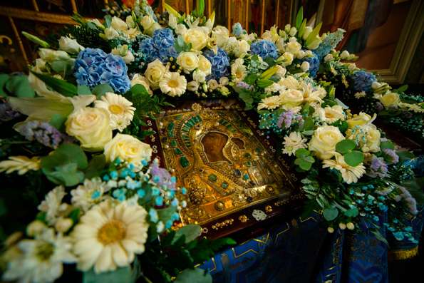 Архипастыри Татарстанской митрополии возглавят торжества в честь Казанской иконы Богородицы