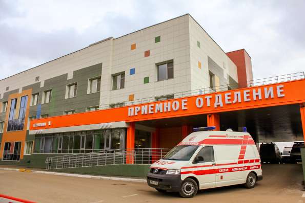 Грантовый проект Свято-Авраамиевского храма Болгара помогает людям добраться до медицинских учреждений Казани