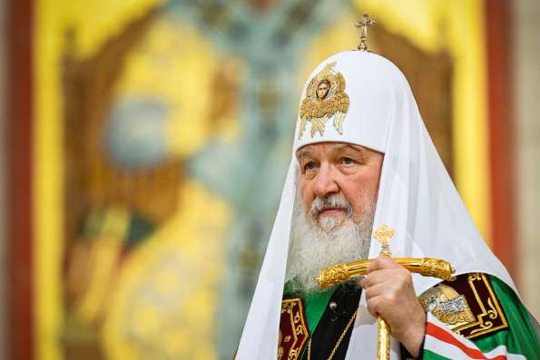Патриарх Кирилл в личном письме поддержал русского мальчика, пострадавшего в Киргизии из-за своей национальности и веры
