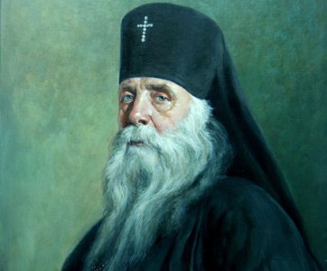 Сегодня исполнилось 61 год со дня кончины архиепископа Сергия (Королева)