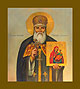 Память прп. Александра Седмиезерного.