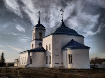В рамках празднования 1025-летия Крещения Руси Ильинские прихожане совершили паломничество по Золотому кольцу России (фото)