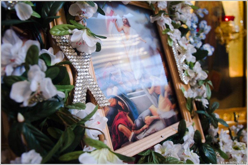 Светлая Пасха: доброты хватит всем!