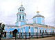 Престольный праздник храма.