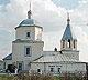 Престольный праздник храма.