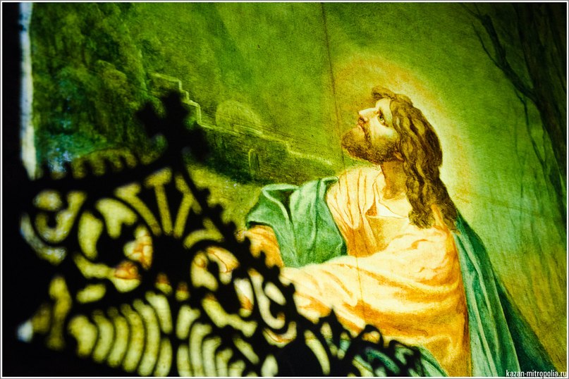 «Мы распинаем Христа еще раз…»