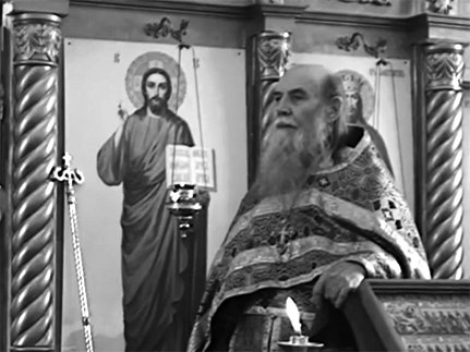 Отошел ко Господу старейший кряшенский священник иеромонах Варлаам (Чурашов)