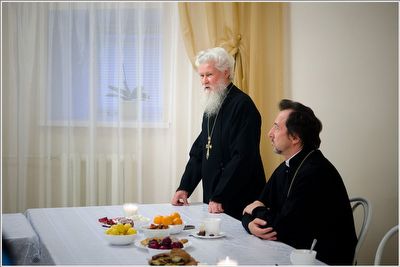 День семьи, любви и верности в Казани