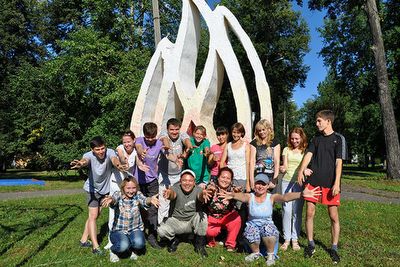 Православная смена в Нижнекамске