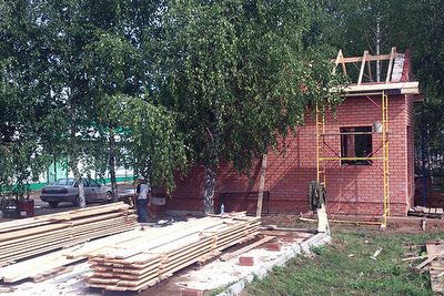 Большое дело Малой Шильны