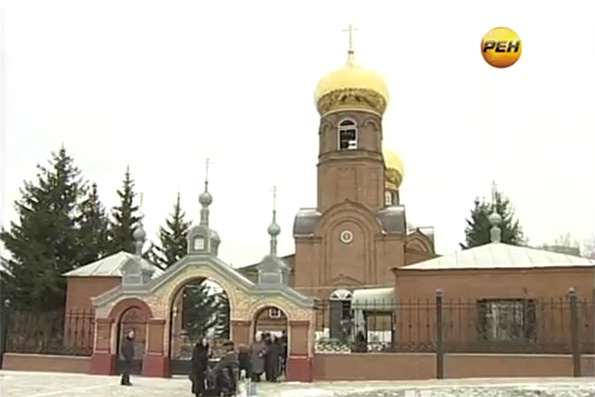 Готовимся к Рождеству