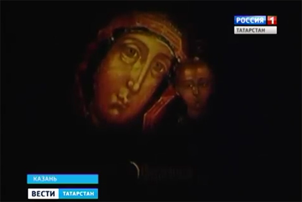 Рождественская неделя православного кино