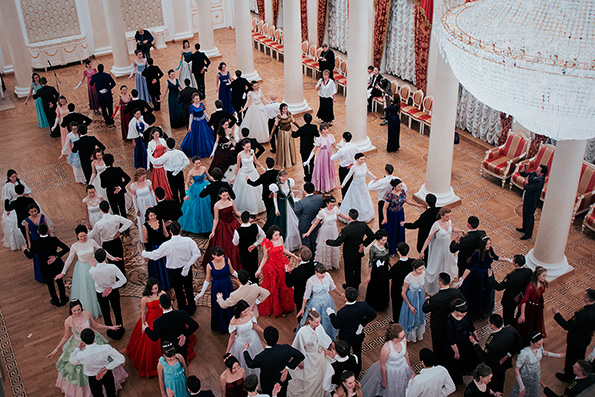 Православная молодежь