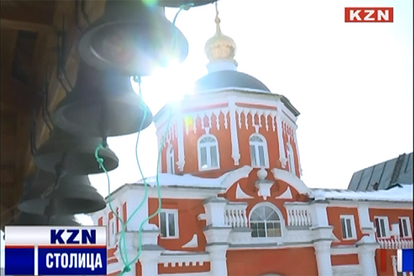 Великий пост начинается