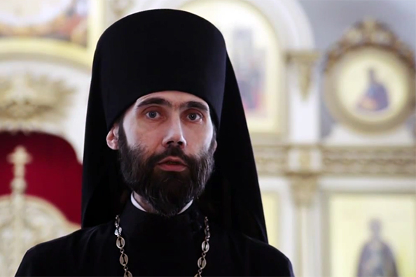 Игумен Пимен (Ивентьев): «Великий пост — время благодатного обновления сил, время примирения с Богом»