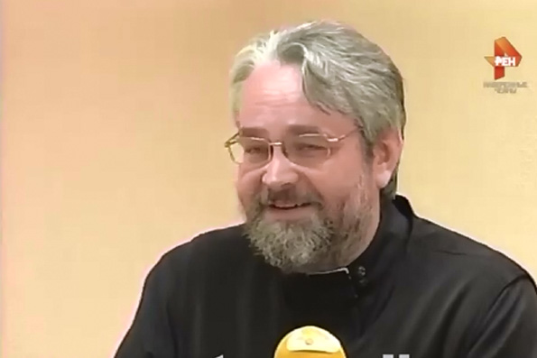 Вера и Правопорядок