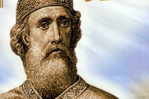 В Зеленодольском районе отметили праздник Крещения Руси