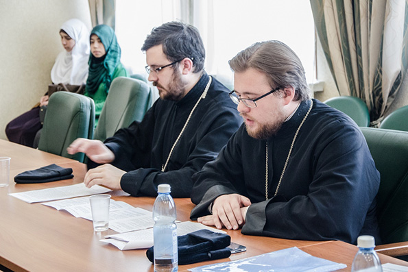 О противодействии экстремизму и радикальным настроениям в обществе