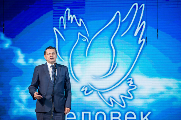 Казань прощается с фестивалем «Человек и вера»