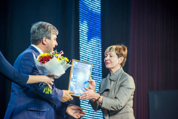 «Человек и вера»: в Казани завершился Всероссийский фестиваль журналистских работ