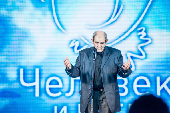 «Человек и вера»: итоги Всероссийского фестиваля телевизионных программ подвели в Казани