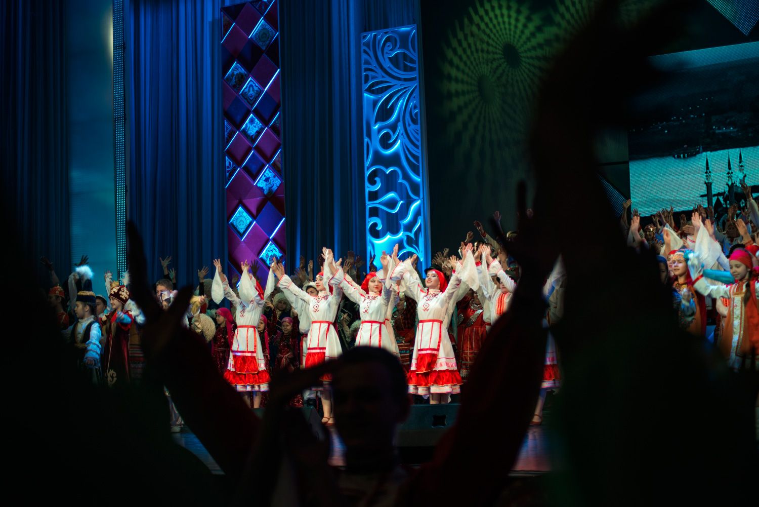 Праздник для всех: что значит для жителей РТ День народного единства?