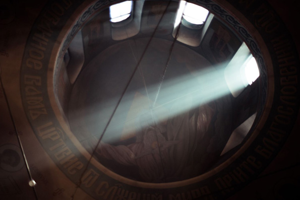 Программа «Православный календарь» от 22 марта 2016 года