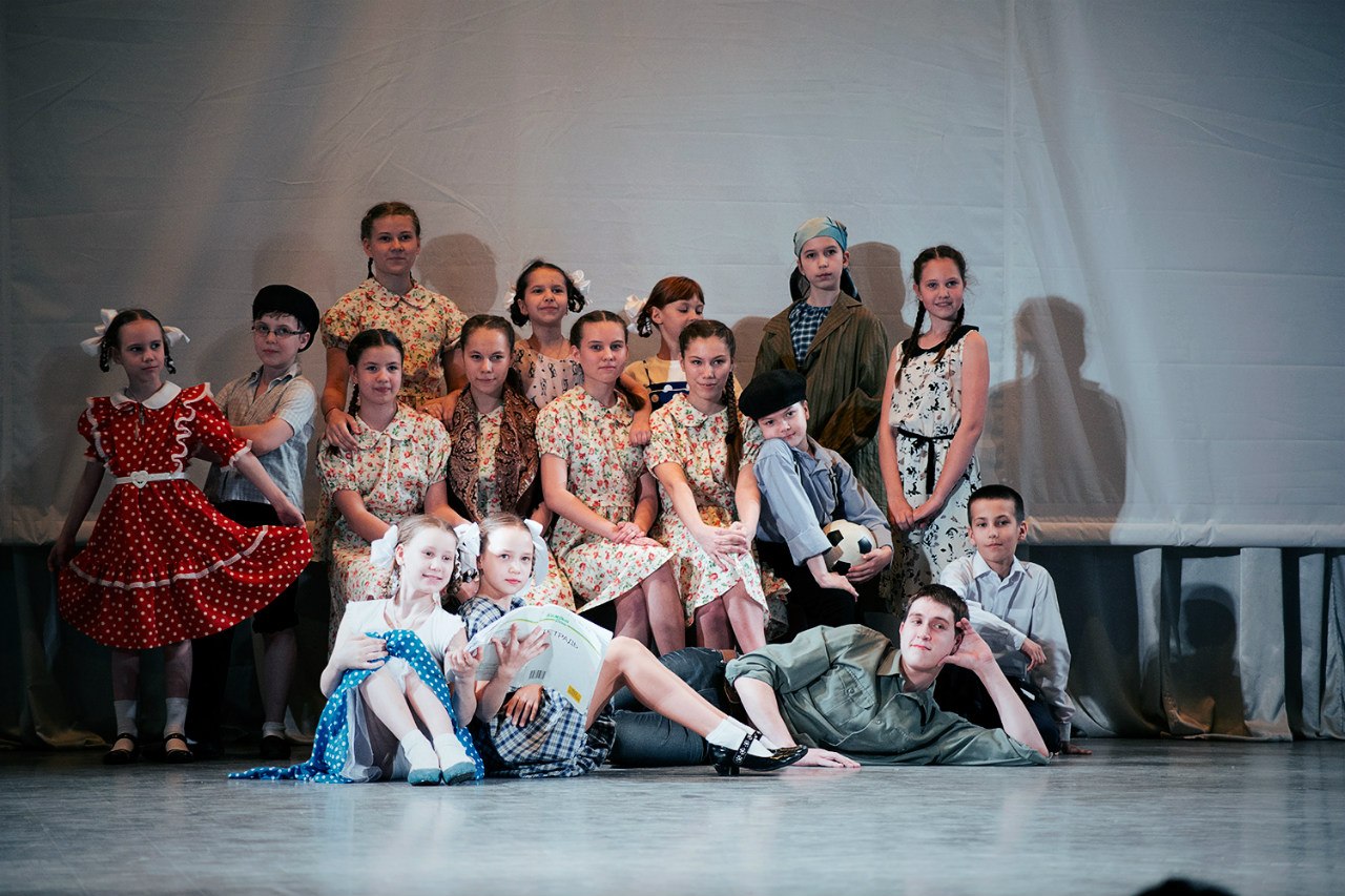 Секреты «Радужных веселинок»