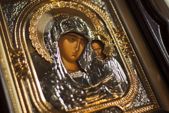 Православный календарь от 12 июля 2016 года