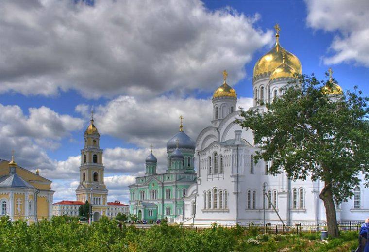 Приглашаем в паломничество
