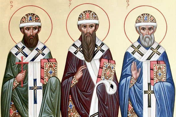 Святитель Герасим Великопермский (ок. 1441 г.)