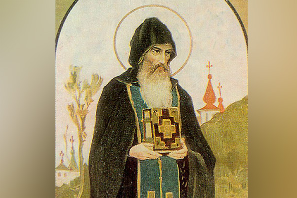 Святитель Стефан Печерский, Владимиро-Волынский, епископ