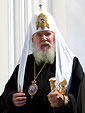 Патриарх Московский и всея Руси Алексий II направил благодарственное письмо Архиепископу Казанскому и Татарстанскому Анастасию...