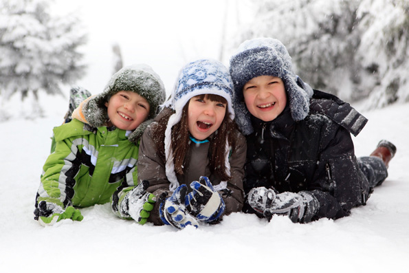 Юные православные казанцы готовятся к летнему лагерю