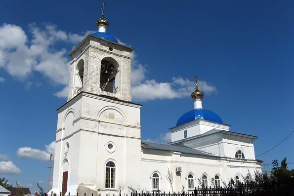 В храме Тихвинской иконы Божией Матери города Казани появится «Электронный звонарь»