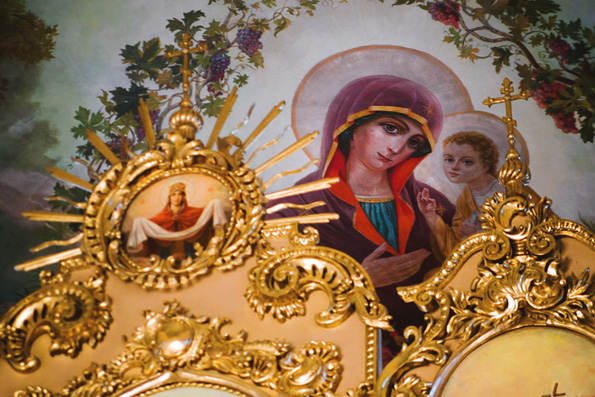 Пережить чудо