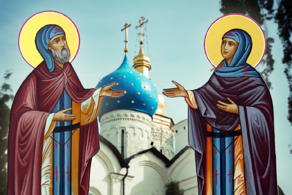 Программа «Православный календарь» от 7 февраля 2017 года