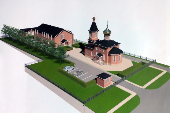 В Набережных Челнах состоялось приходское собрание кряшенской общины