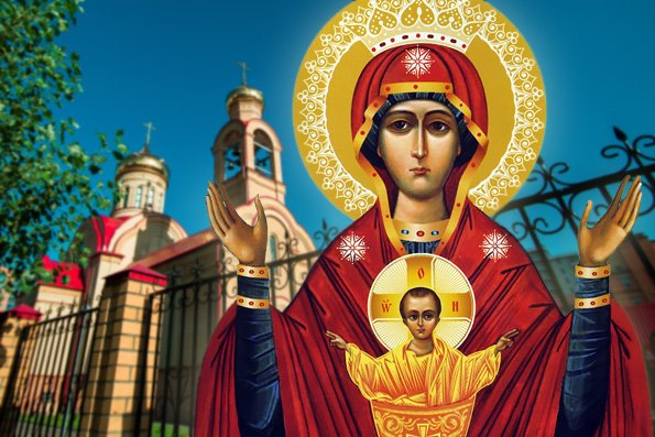 В Казанской епархии активизировалась трезвенная работа