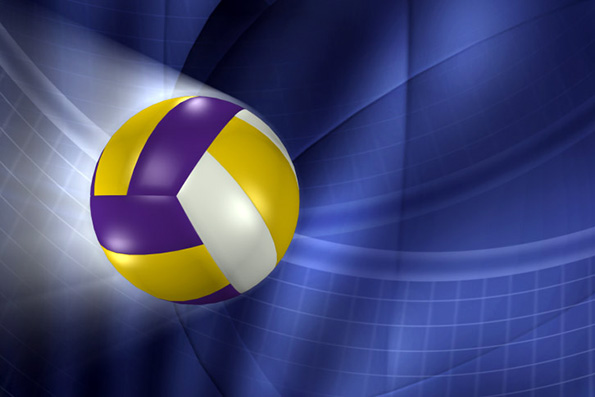 В Казани состоялся товарищеский волейбольный матч с участием православной и мусульманской молодежи