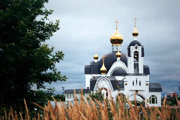 В челнинском приходе преподобного Серафима Саровского проходит благотворительная акция, приуроченная ко Дню пожилых людей