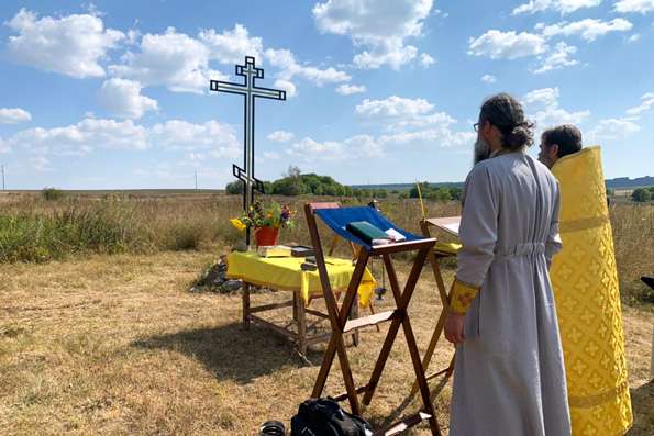 В Мамадышское благочиние доставят ковчег с мощами Казанских святителей