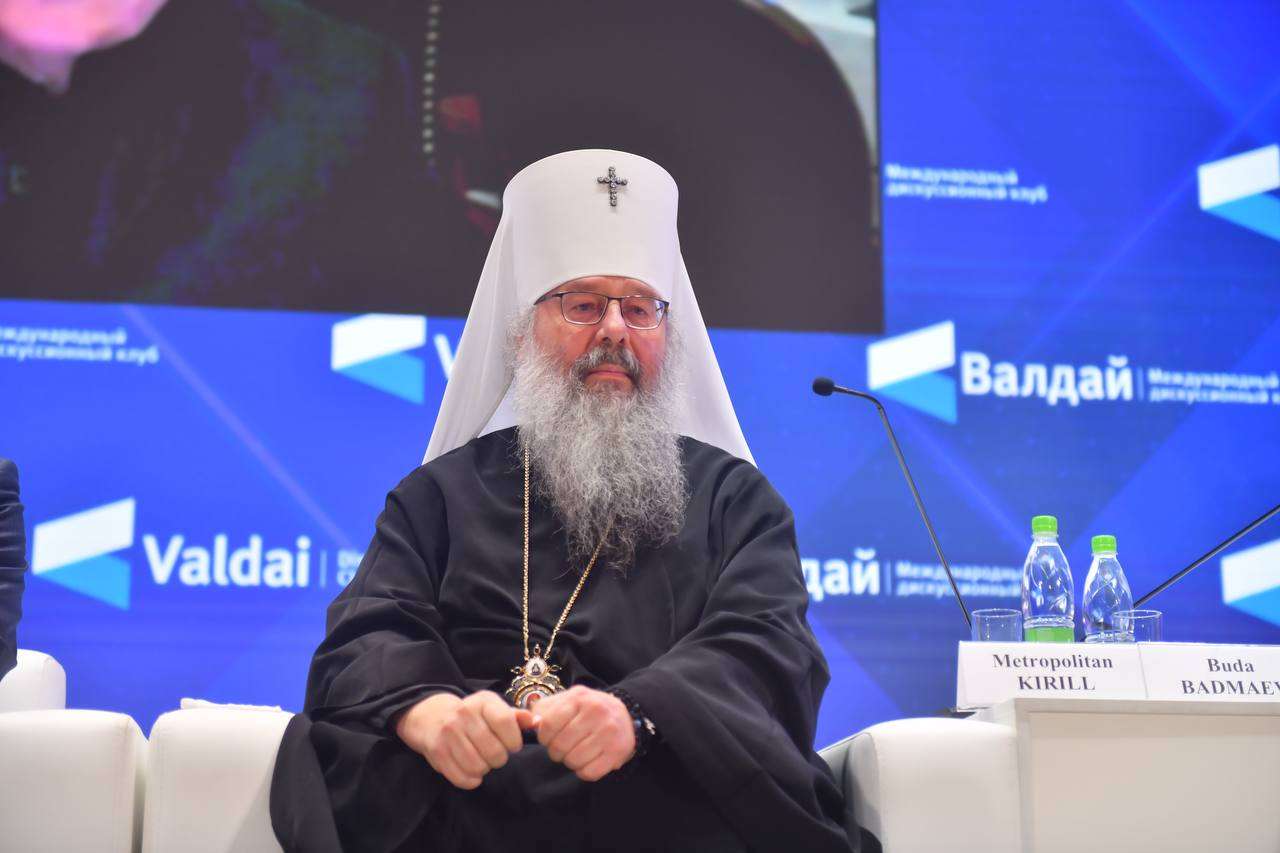 Роль Православия в формировании ценностной основы общества и укреплении единства государства