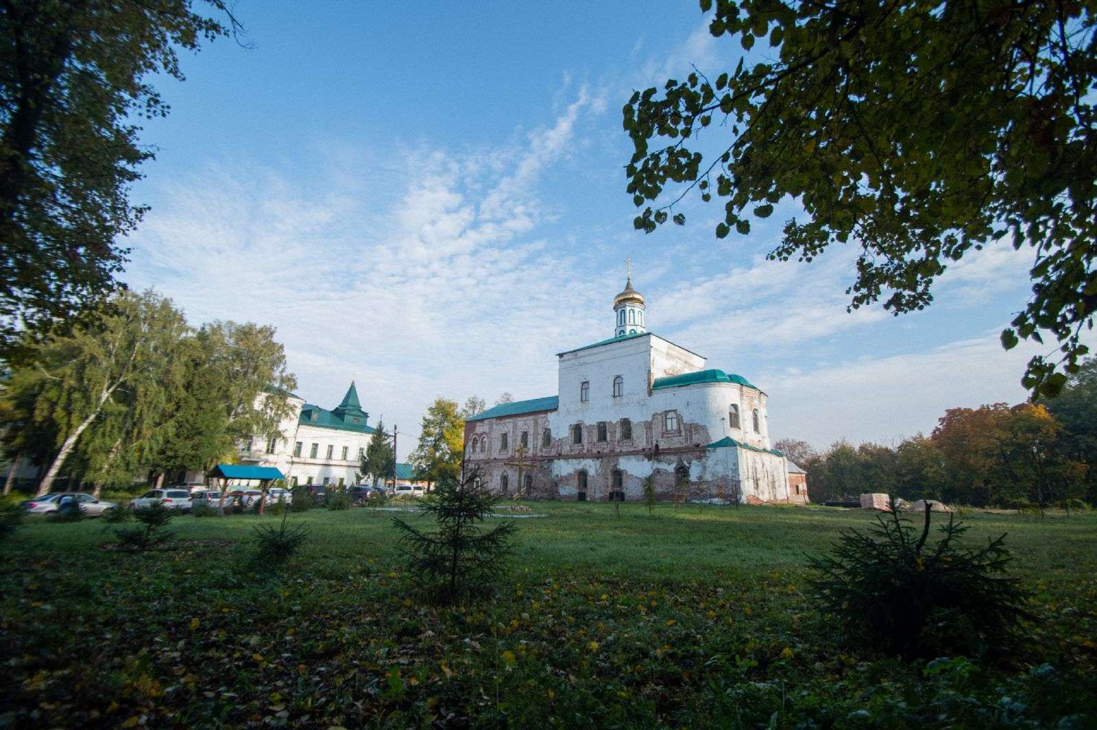 Специалисты Синодального отдела по церковной благотворительности проведут в Казанской епархии семинар, посвящённый больничному служению
