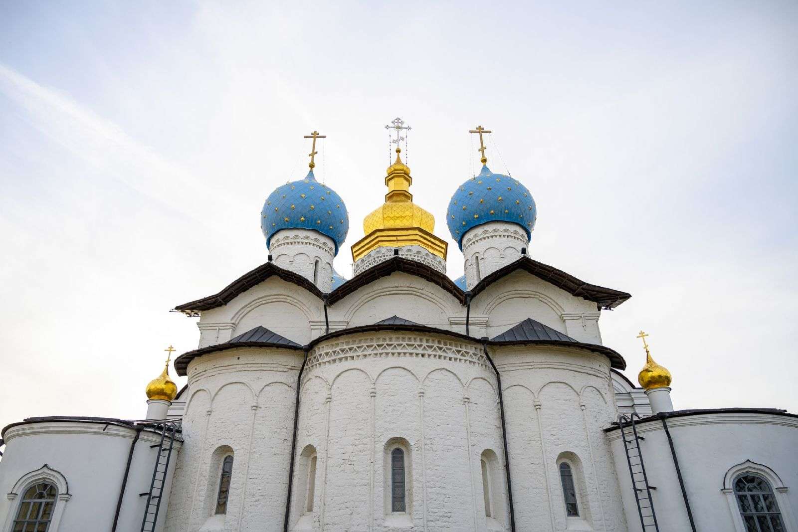 В Музее истории Благовещенского собора пройдёт лекция «Страшный Суд: образ бесов в мировом искусстве»