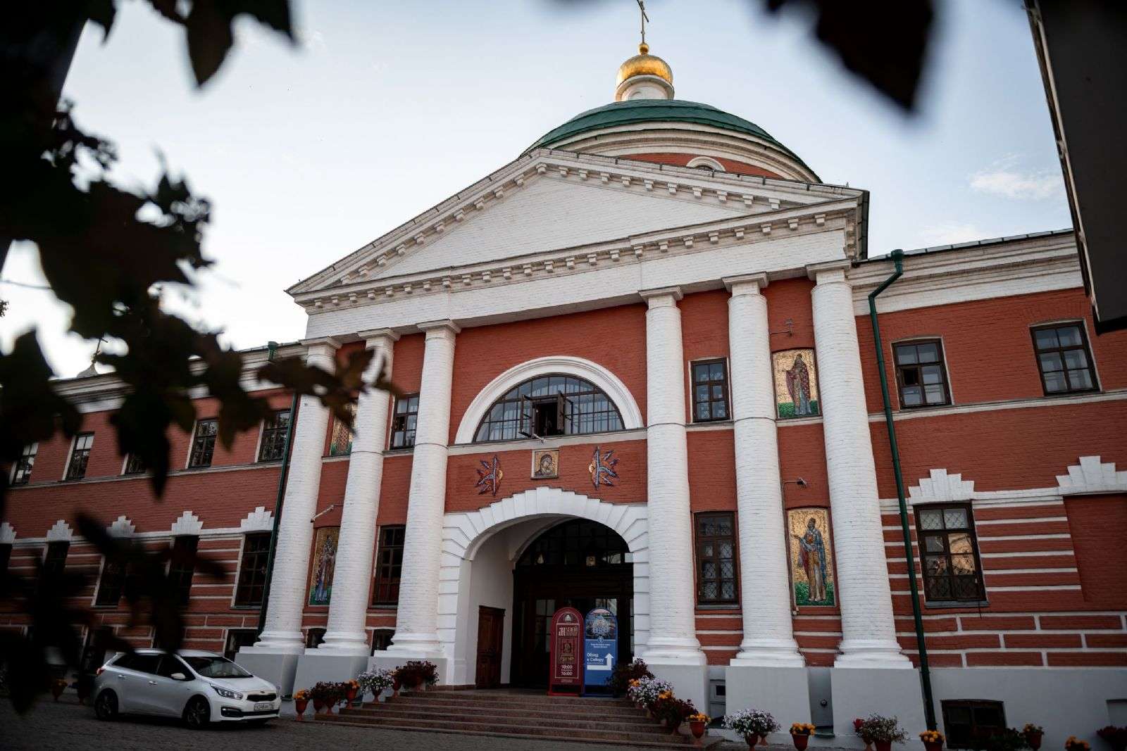 В Музее Казанской епархии пройдёт творческая встреча с поэтом Дмитрием Лапаевым