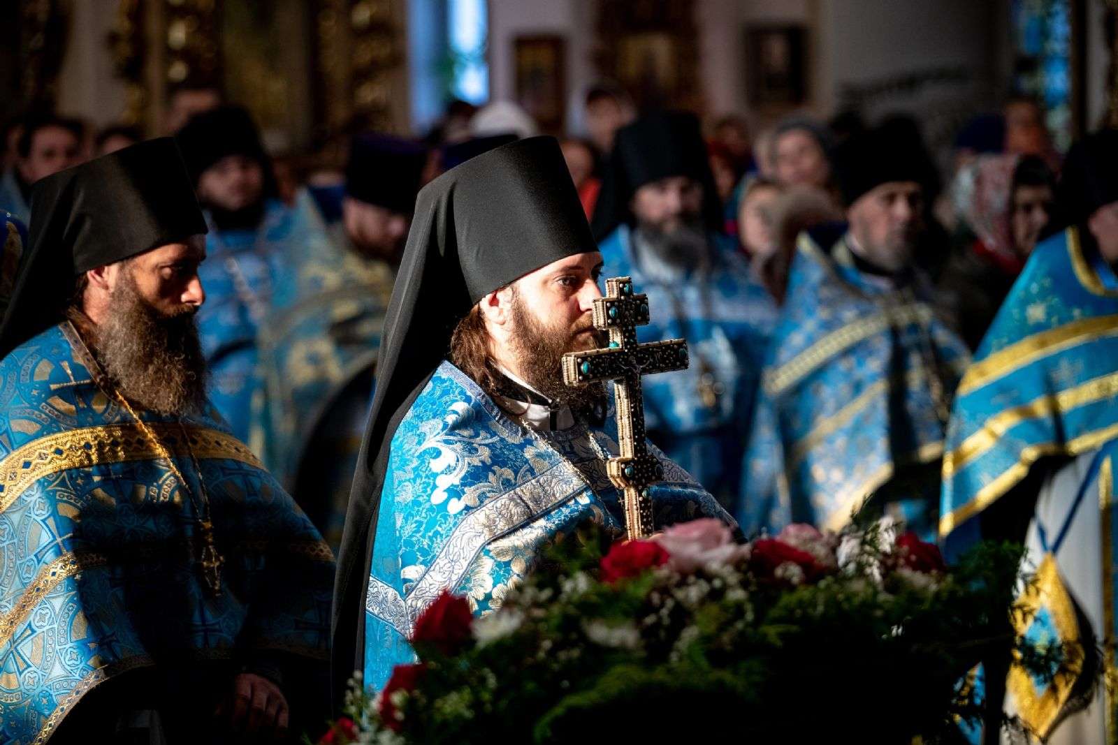 «Если мы изменим себя, то изменится всё вокруг»